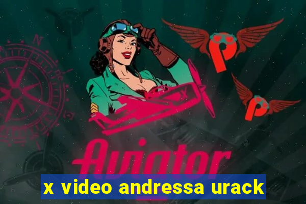 x video andressa urack